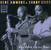 Gene Ammons  (1925-1974): God Bless Jug and Sonny, CD