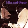 Ella Fitzgerald (1917-1996): Ella And Oscar, CD