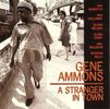 Gene Ammons  (1925-1974): A Stranger In Town, CD