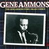 Gene Ammons  (1925-1974): Ammons Story: Organ Combos, CD
