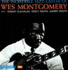 Wes Montgomery  (1925-1968): The Incredible Jazz Guitar, LP