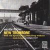 Curtis Fuller  (geb. 1934): New Trombone, CD