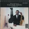 Julian 'Cannonball' Adderley  (1928-1975): Know What I Mean?, CD