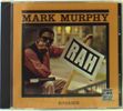 Mark Murphy: Rah, CD