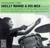 Shelly Manne (1920-1984): West Coast Sound Vol.1, CD