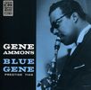 Gene Ammons  (1925-1974): Blue Gene, CD