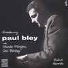 Paul Bley  (geb. 1932): Introducing Paul Bley, CD