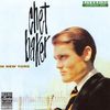 Chet Baker  (1929-1988): Chet Baker In New York, CD