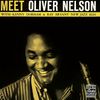 Oliver Nelson  (1932-1975): Meet Oliver Nelson, CD