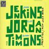 John Jenkins (1592-1678): Jenkins, jordan and tim, CD