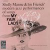 Shelly Manne  (1920-1984): My Fair Lady, CD