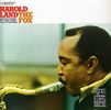 Harold Land: Fox, CD