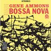 Gene Ammons  (1925-1974): Bad! Bossa Nova, CD