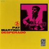 Pat Martino  (geb. 1944): Desperado, CD