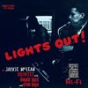 Jackie McLean: Lights Out, CD