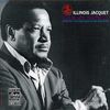 Illinois Jacquet  (1922-2004): The Blues: That's Me, CD
