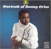 Sonny Criss  (1927-1977): A Portrait Of Sonny Criss, CD