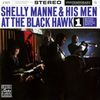 Shelly Manne  (1920-1984): At The Black Hawk Vol.1, CD