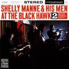 Shelly Manne  (1920-1984): At The Black Hawk Vol.2, CD
