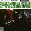 Shelly Manne (1920-1984): At The Black Hawk Vol.3, CD