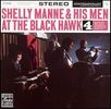 Shelly Manne (1920-1984): Shelly Manne & His Men At The Black Hawk Vol. 4, CD