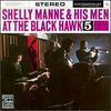 Shelly Manne (1920-1984): At The Black Hawk Vol.5, CD
