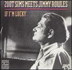 Zoot Sims (1925-1985): Zoot Sims meets Jimmy Rowles: If I'm Lucky, CD