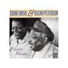 Count Basie & Oscar Peterson: Night Rider, CD