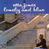 Etta Jones  (1928-2001): Lonely And Blues, CD