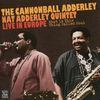 Julian 'Cannonball' Adderley  (1928-1975): What Is This Thing Called Soul? (Live In Europe), CD