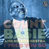 Count Basie  (1904-1984): I Told You So, CD