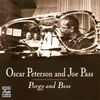 Oscar Peterson  (1925-2007): Porgy & Bess, CD