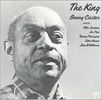 Benny Carter  (1907-2003): The King, CD