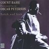 Basie; Peterson: Satch & Josh, CD