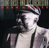 Count Basie  (1904-1984): Warm Breeze, CD