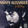 Monty Alexander  (geb. 1944): In Tokyo, CD