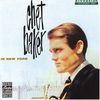 Chet Baker (1929-1988): Chet Baker In New York, SACD