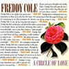 Freddy Cole  (geb. 1931): A Circle Of Love, CD