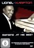 Lionel Hampton  (1908-2002): Swinging At His Best, DVD