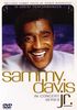 Davis, Jr.,Sammy: In Concert Series, DVD