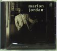 Marlon Jordan: Marlon's Mode, CD