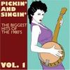 Pickin' On: Vol. 1-Pickin' & Singin The Bi, CD