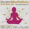 Modern Meditations: Rock Goes Zen: The Modern Clas, CD