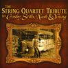 Crosby, Stills, Nash & Young: The String Quartet Tribute To Crosby, Stills, Nash & Young, CD