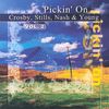 Crosby, Stills, Nash & Young: Pickin' On Crosby,Stills,Nash & Young Vol. 2, CD