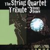 Tribute To 3 Doors Down: String Quart Tribute To 3 Door, CD