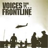 Voices From The Frontline; V: Voices From The Frontline / Va, CD