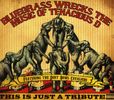 Tenacious D.=Tribute=: Bluegrass Wrecks Music, CD