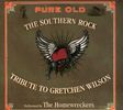 Gretchen Wilson =Tribute: Southern Rock Trib..-10Tr, CD