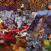 Stephen Horenstein: Collages Jerusalem, CD